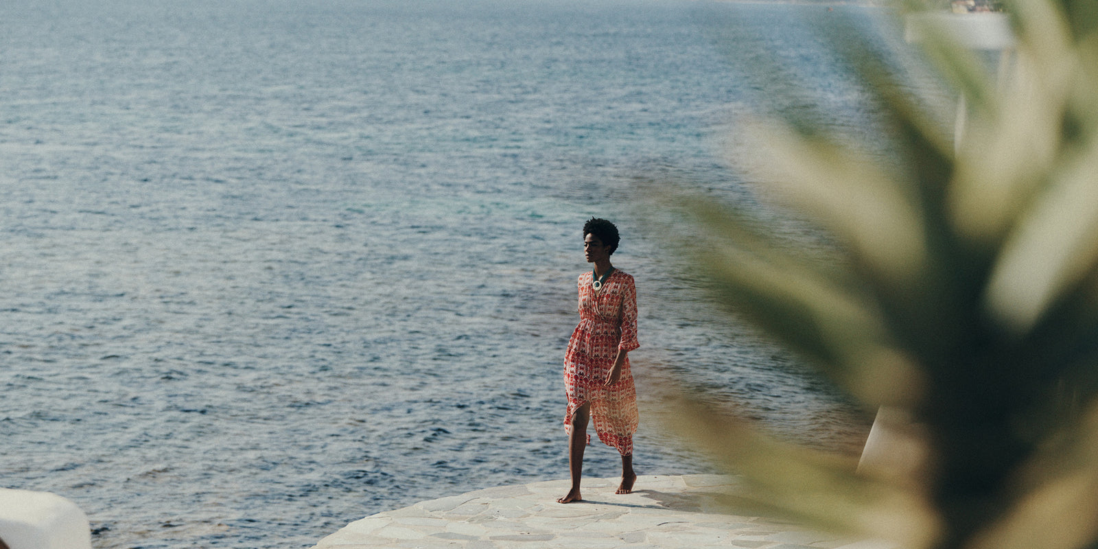 L'élégance bohème au féminin